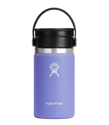 HYDRO FLASK 12 OZ WIDE MOUTH FLEX SIP LID LUPINE