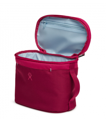 5l Insulated Lunch Bag Cranberry